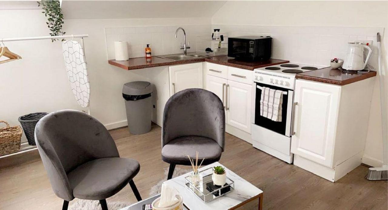 Aparthotel Citynights With Free Parking